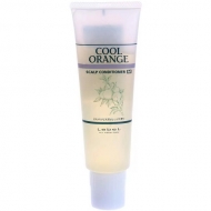 Lebel   Cool Orange scalp conditioner M 130 .